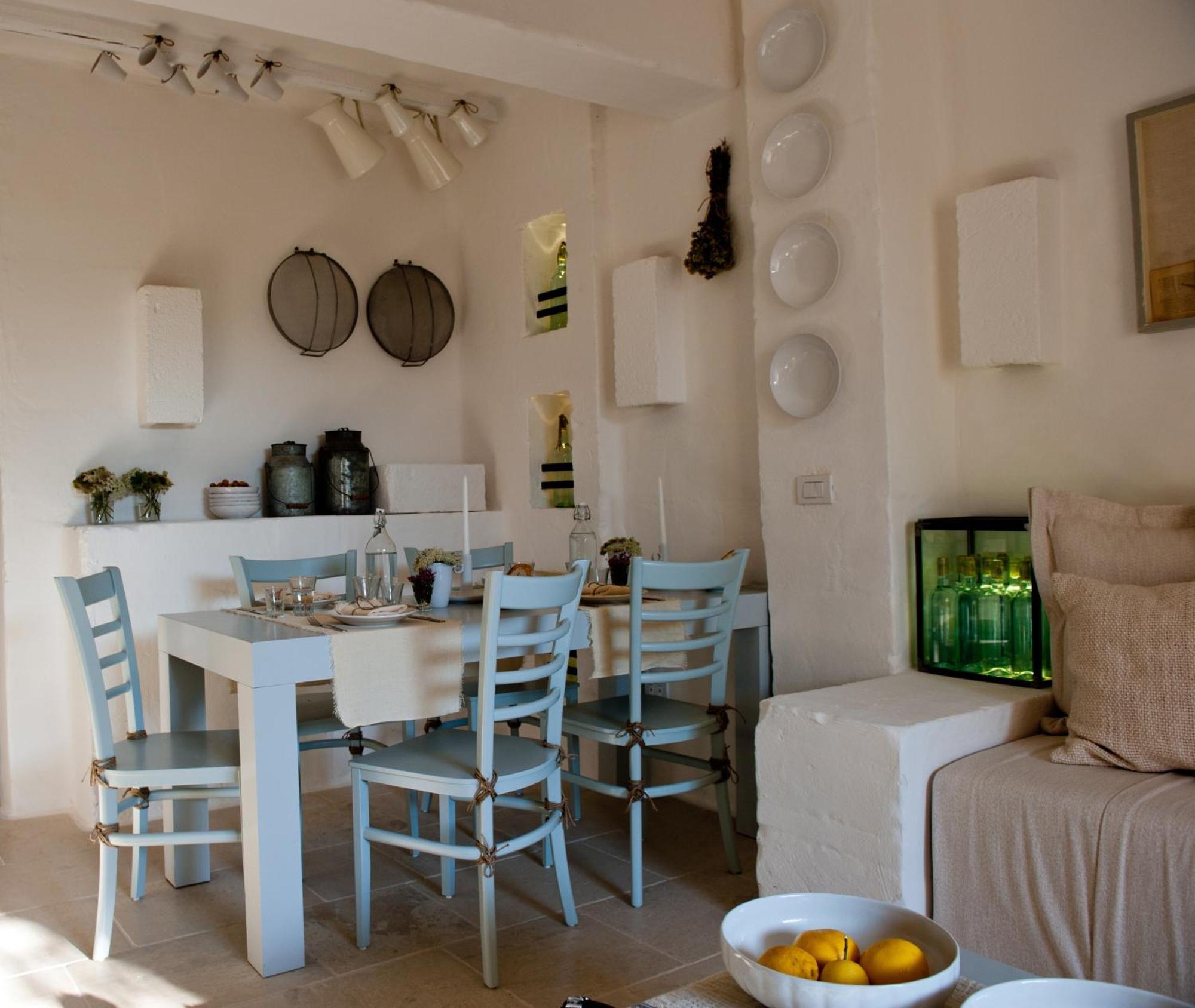 Borgo Egnazia Ξενοδοχείο Savelletri Εξωτερικό φωτογραφία