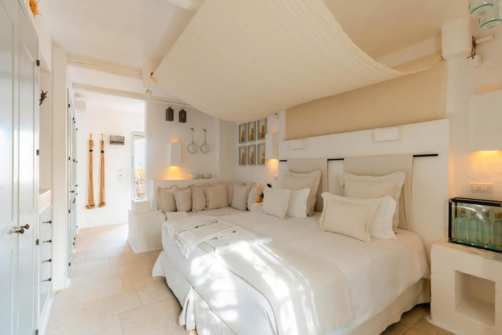 Borgo Egnazia Ξενοδοχείο Savelletri Εξωτερικό φωτογραφία