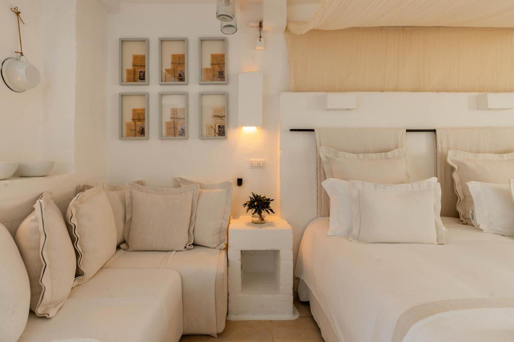 Borgo Egnazia Ξενοδοχείο Savelletri Εξωτερικό φωτογραφία