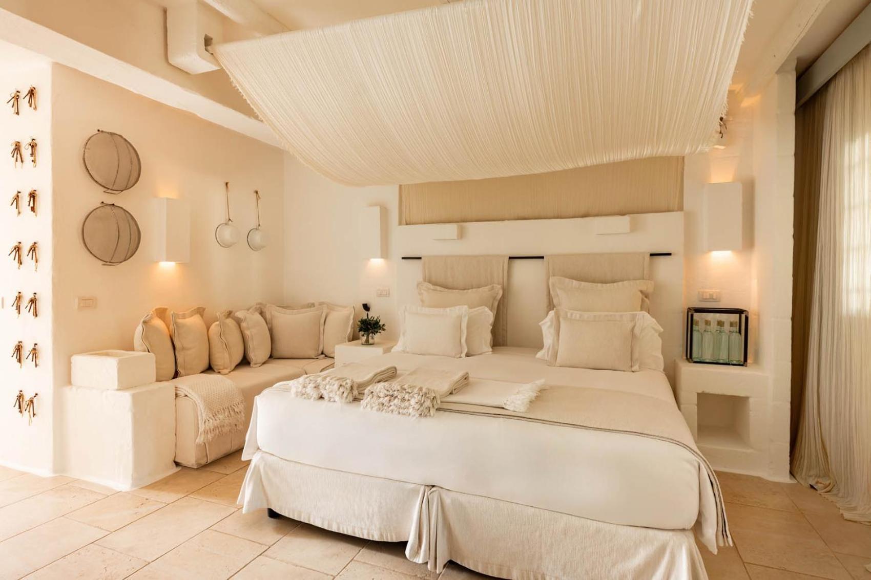 Borgo Egnazia Ξενοδοχείο Savelletri Εξωτερικό φωτογραφία