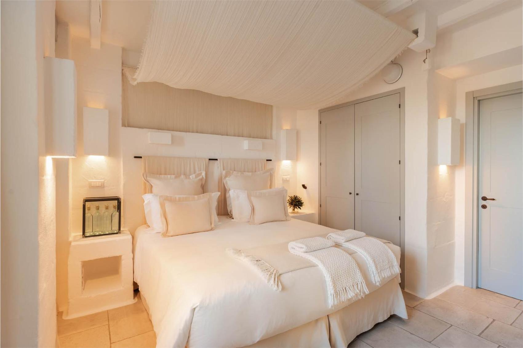 Borgo Egnazia Ξενοδοχείο Savelletri Εξωτερικό φωτογραφία