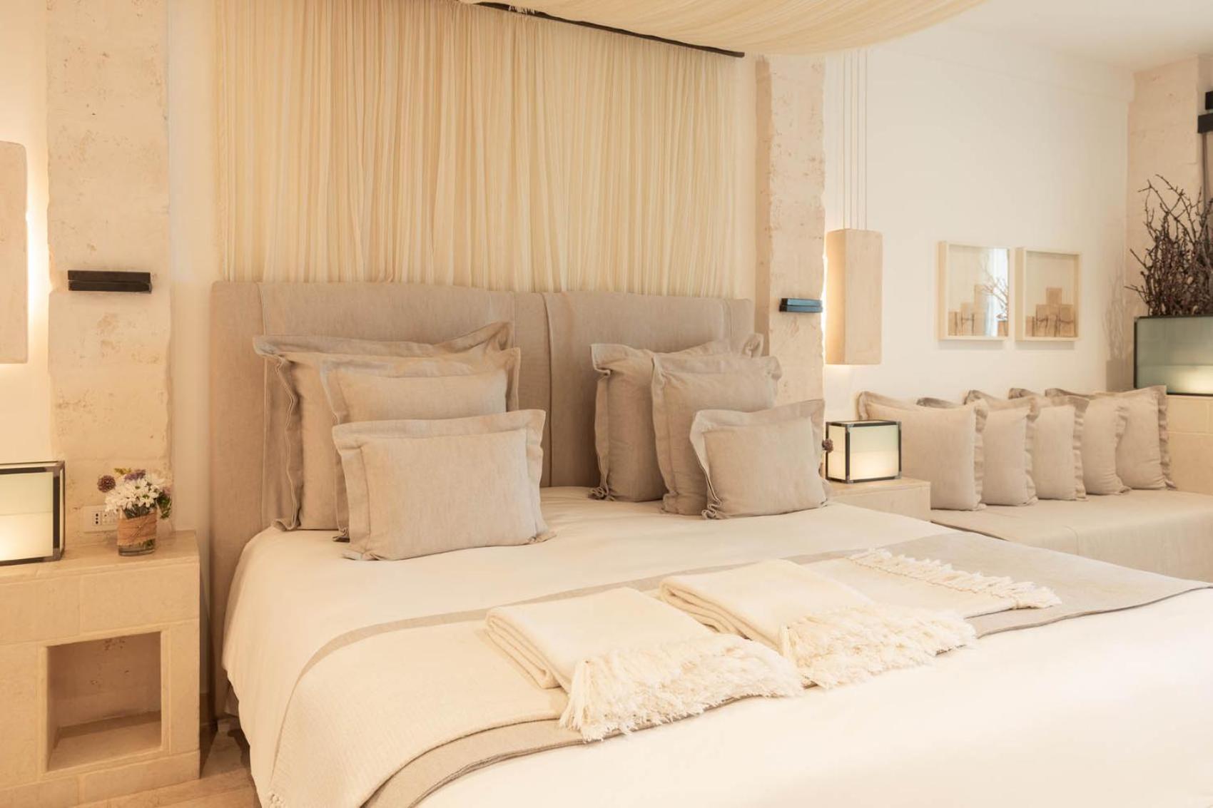 Borgo Egnazia Ξενοδοχείο Savelletri Εξωτερικό φωτογραφία