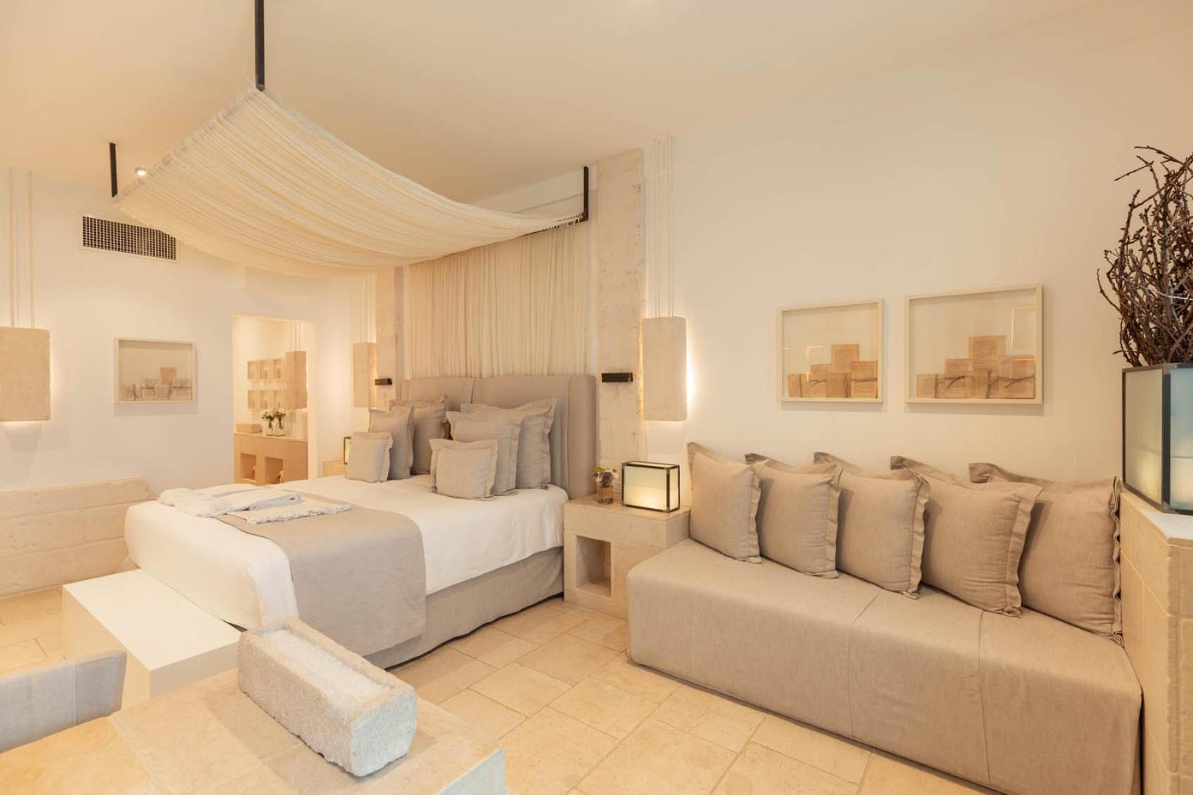 Borgo Egnazia Ξενοδοχείο Savelletri Εξωτερικό φωτογραφία