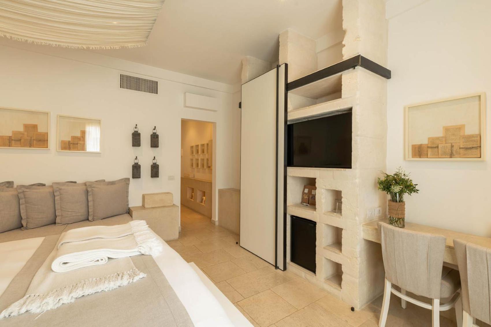 Borgo Egnazia Ξενοδοχείο Savelletri Εξωτερικό φωτογραφία
