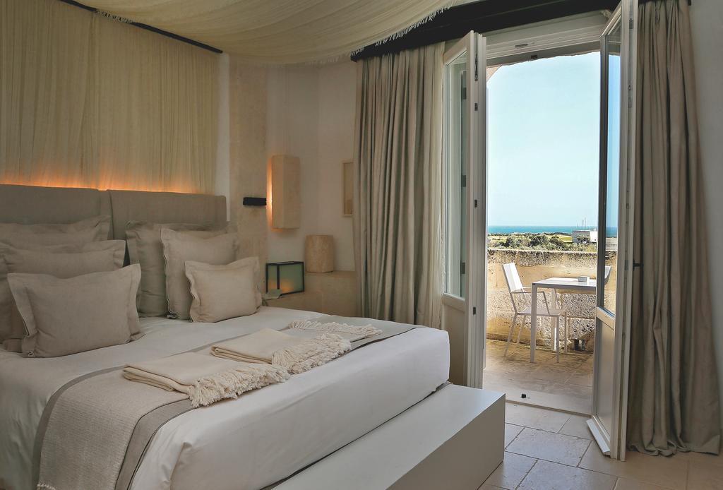 Borgo Egnazia Ξενοδοχείο Savelletri Εξωτερικό φωτογραφία