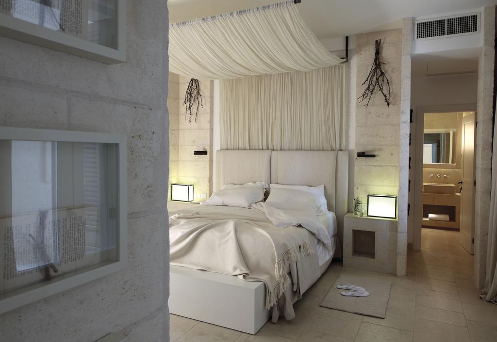 Borgo Egnazia Ξενοδοχείο Savelletri Εξωτερικό φωτογραφία