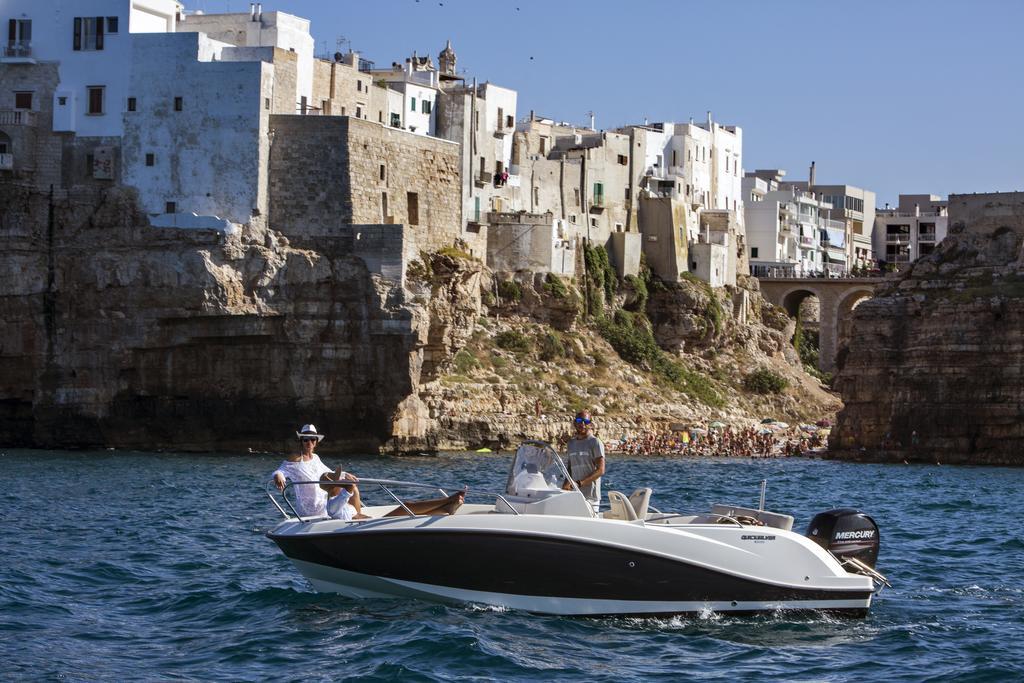 Borgo Egnazia Ξενοδοχείο Savelletri Εξωτερικό φωτογραφία