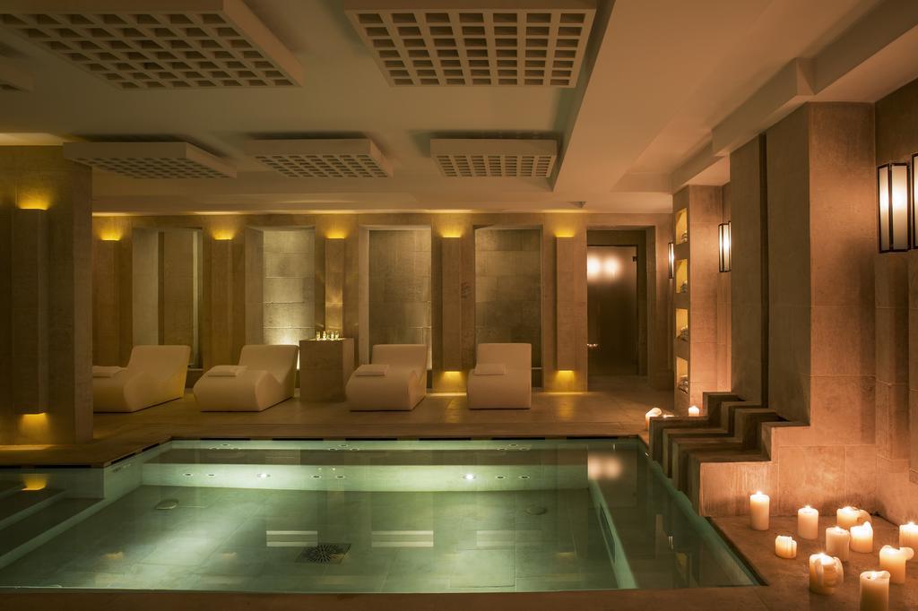 Borgo Egnazia Ξενοδοχείο Savelletri Εξωτερικό φωτογραφία