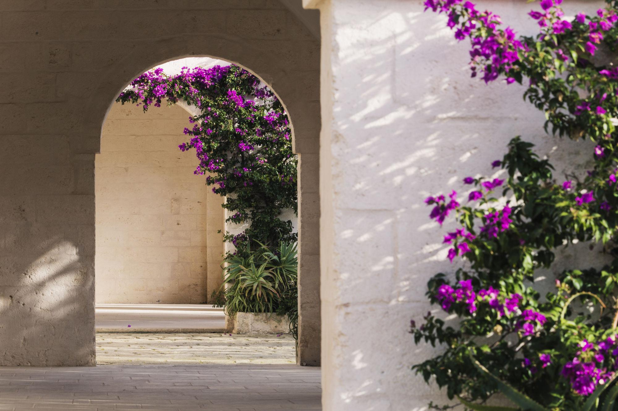 Borgo Egnazia Ξενοδοχείο Savelletri Εξωτερικό φωτογραφία