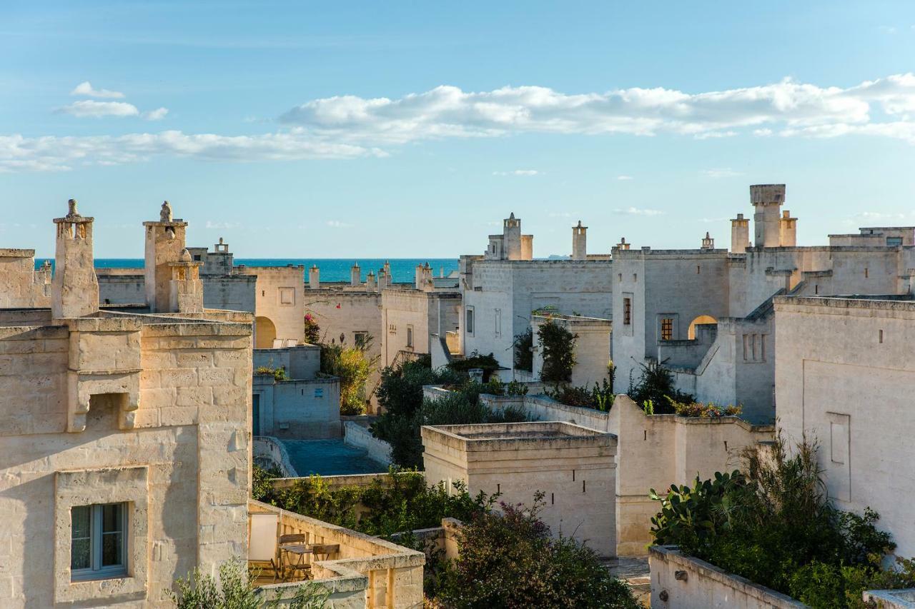 Borgo Egnazia Ξενοδοχείο Savelletri Εξωτερικό φωτογραφία