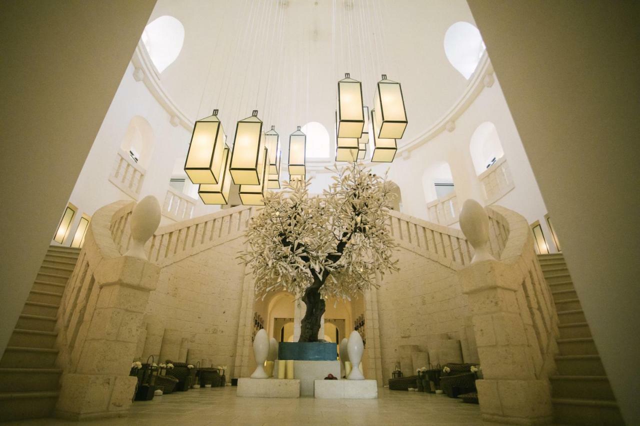 Borgo Egnazia Ξενοδοχείο Savelletri Εξωτερικό φωτογραφία