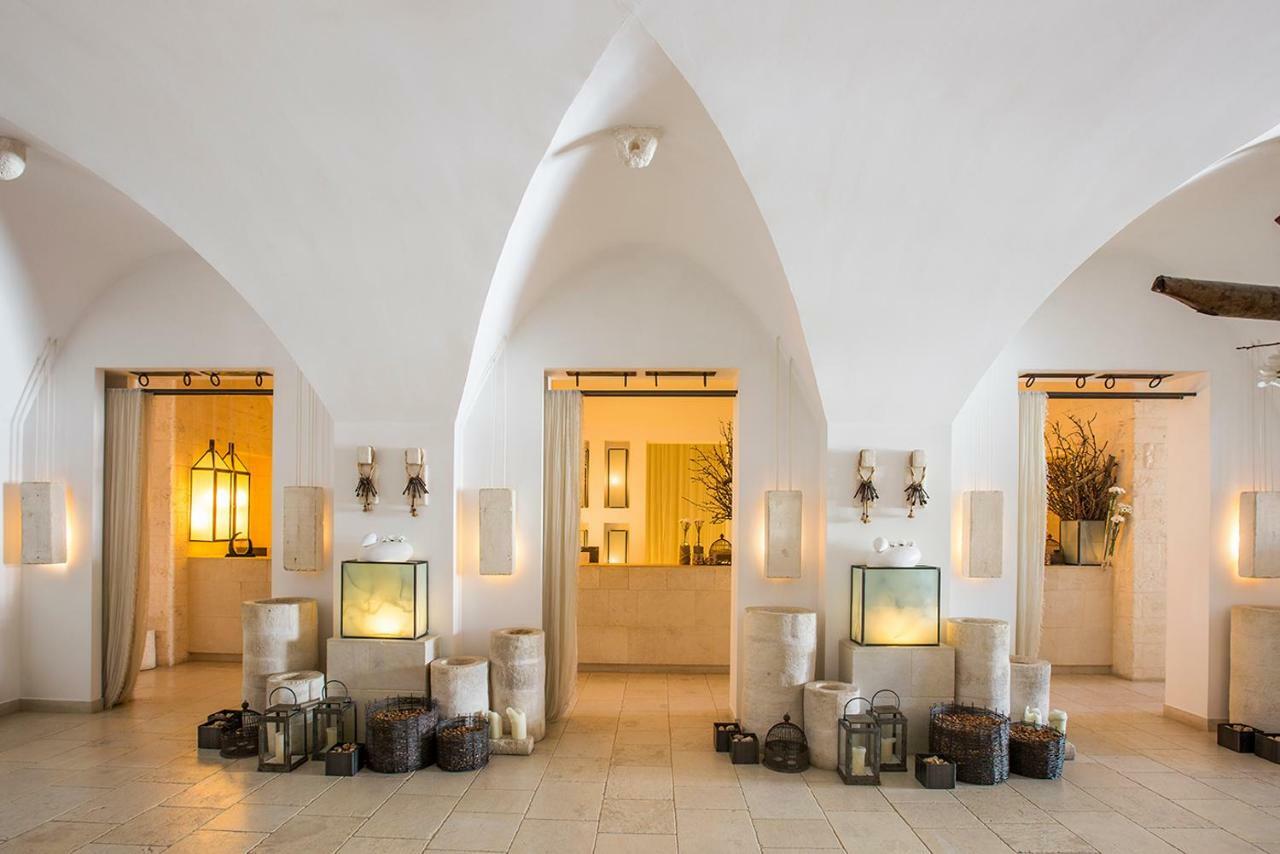 Borgo Egnazia Ξενοδοχείο Savelletri Εξωτερικό φωτογραφία