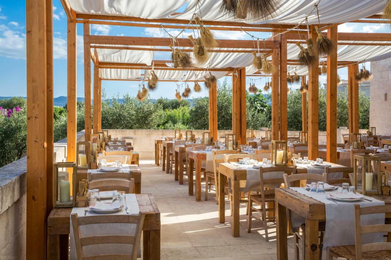 Borgo Egnazia Ξενοδοχείο Savelletri Εξωτερικό φωτογραφία