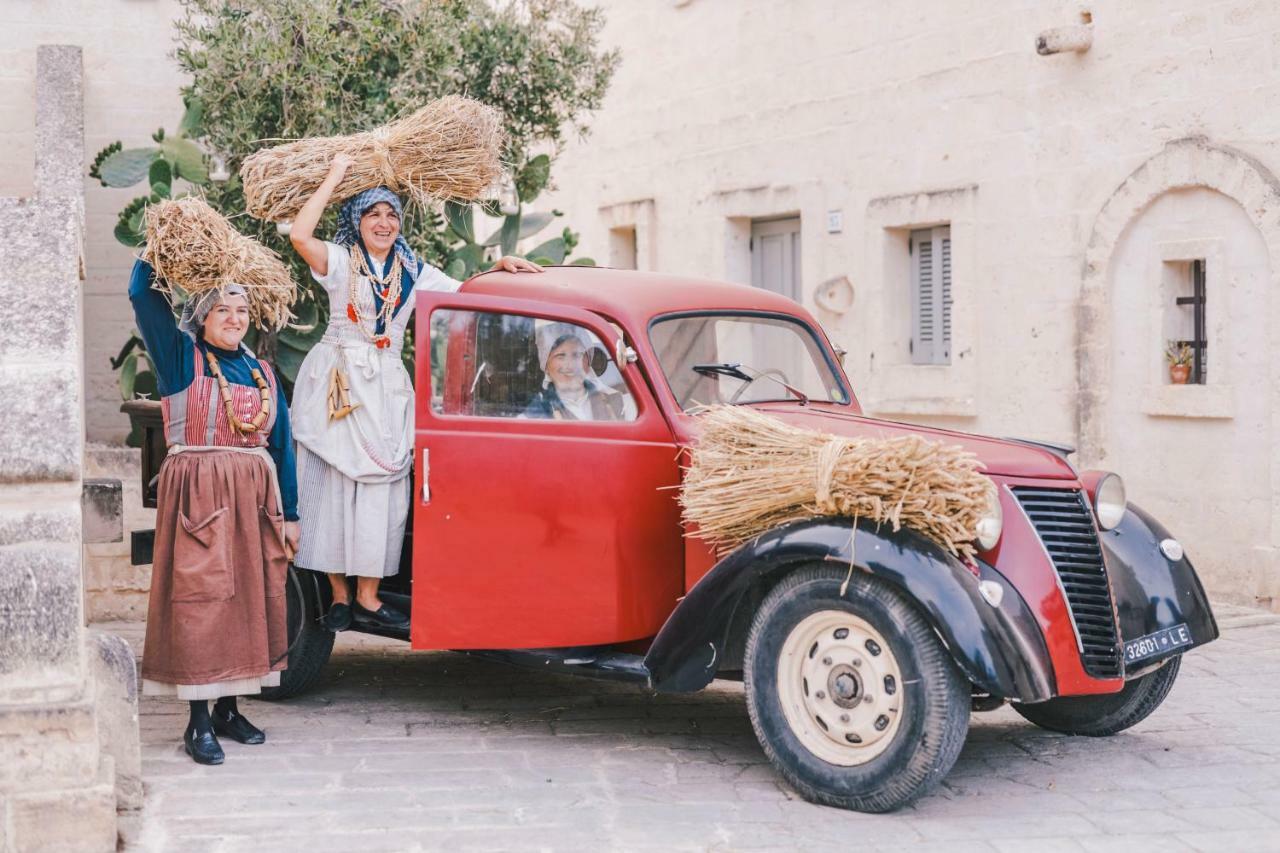 Borgo Egnazia Ξενοδοχείο Savelletri Εξωτερικό φωτογραφία