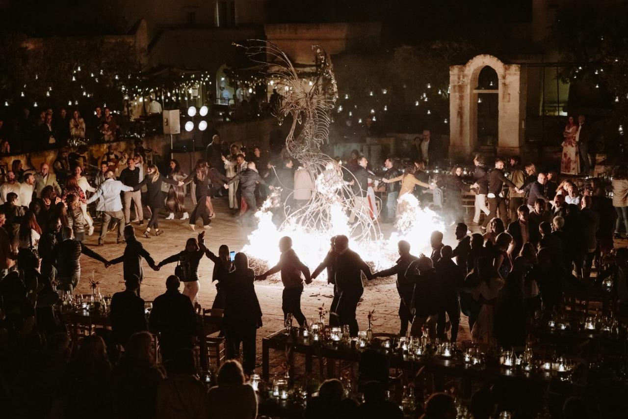 Borgo Egnazia Ξενοδοχείο Savelletri Εξωτερικό φωτογραφία