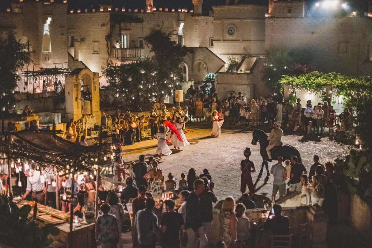 Borgo Egnazia Ξενοδοχείο Savelletri Εξωτερικό φωτογραφία