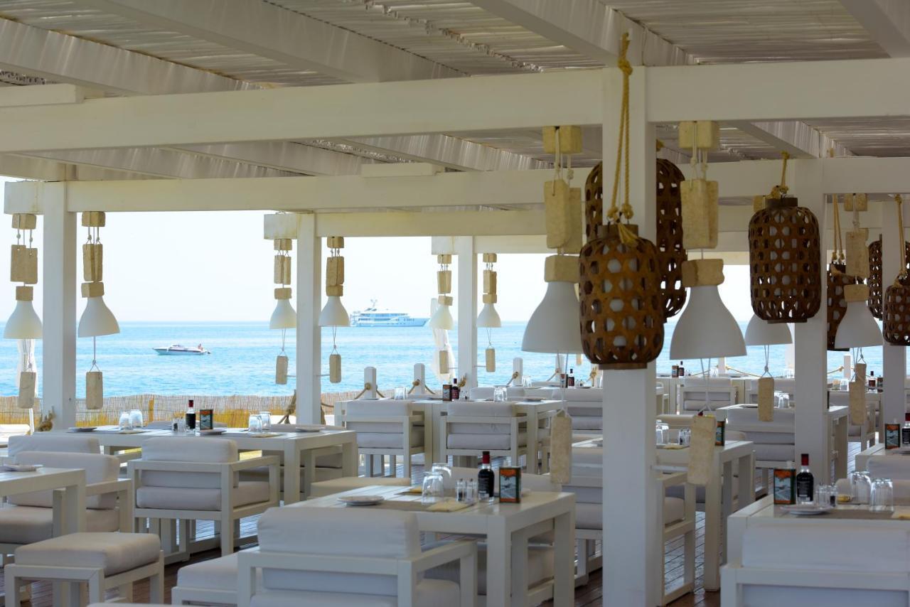 Borgo Egnazia Ξενοδοχείο Savelletri Εξωτερικό φωτογραφία