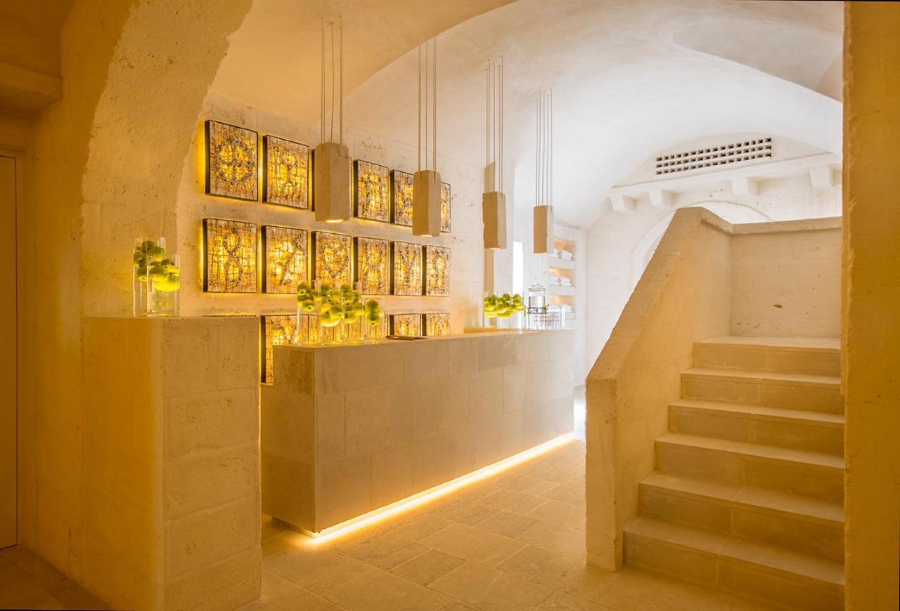 Borgo Egnazia Ξενοδοχείο Savelletri Εξωτερικό φωτογραφία