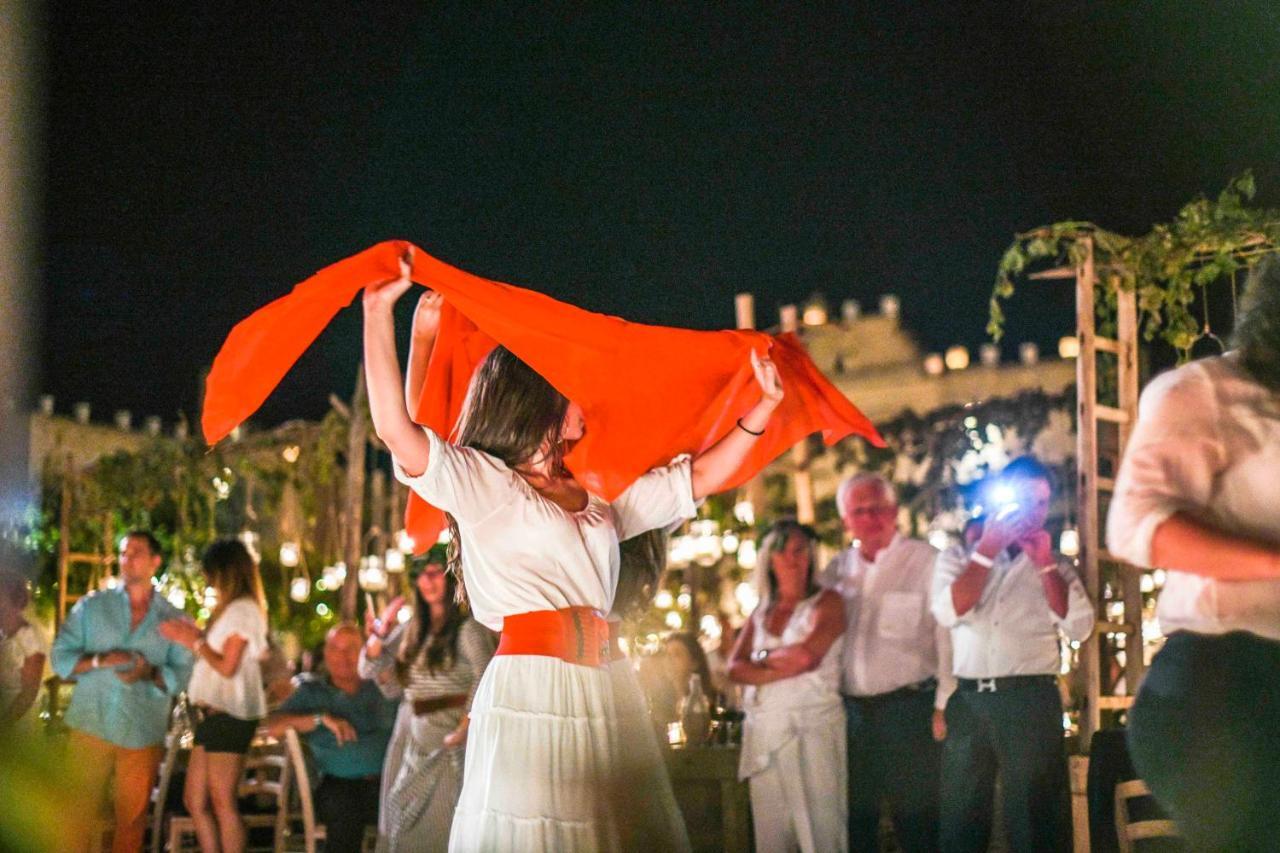 Borgo Egnazia Ξενοδοχείο Savelletri Εξωτερικό φωτογραφία