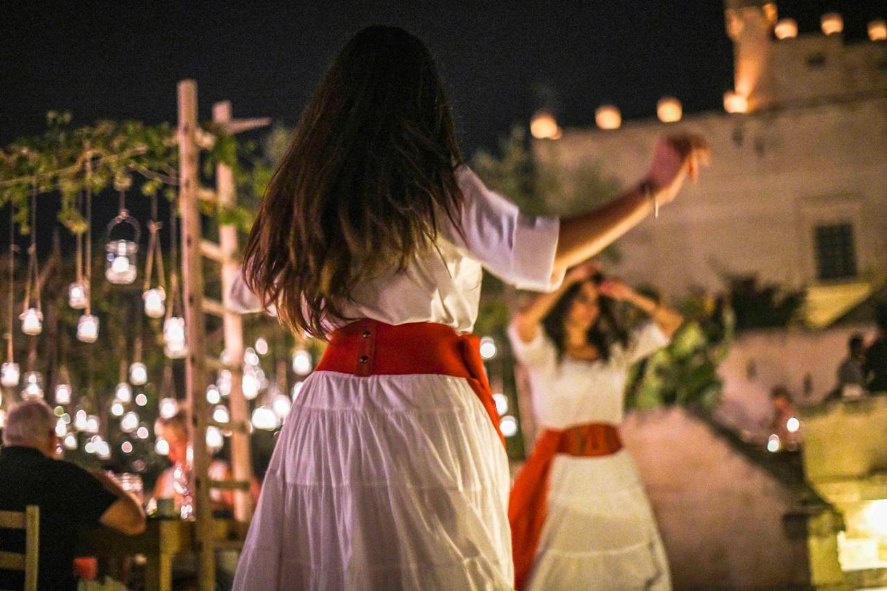 Borgo Egnazia Ξενοδοχείο Savelletri Εξωτερικό φωτογραφία