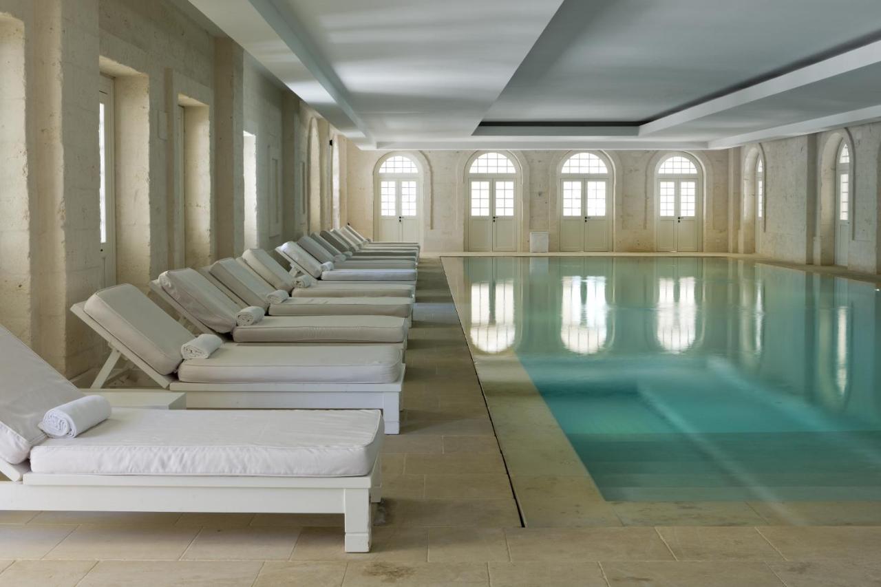 Borgo Egnazia Ξενοδοχείο Savelletri Εξωτερικό φωτογραφία